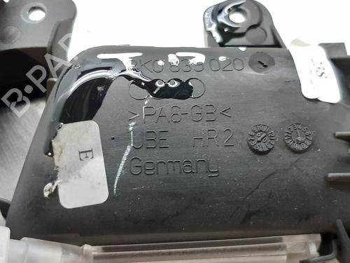 Rear right interior door handle AUDI A4 B8 (8K2)  | BP8298548I16 