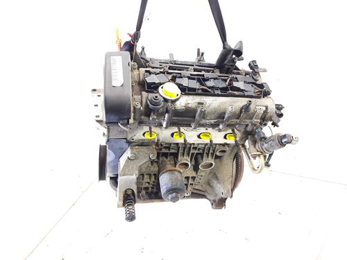 Engine SEAT CORDOBA (6L2) 1.4 16V | BP13914741M1 