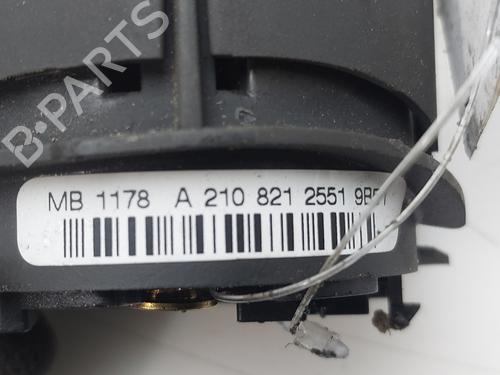 Switch MERCEDES-BENZ E-CLASS (W210) E 220 CDI (210.006) | BP33421647I30 - Image 5