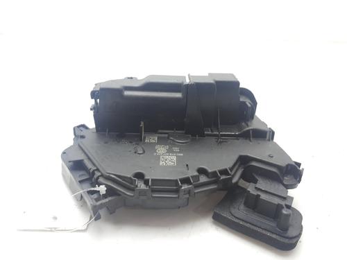 Front right lock SKODA OCTAVIA III Combi (5E5, 5E6)  | BP21012875C97 