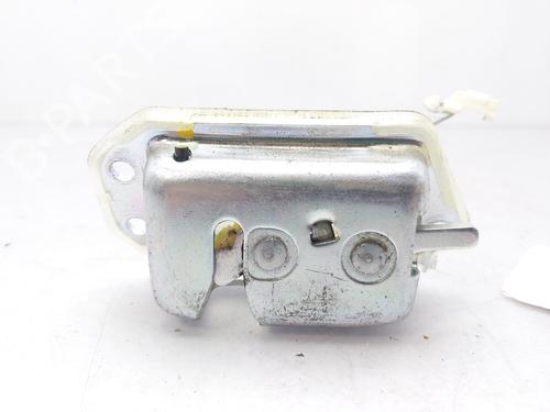 Tailgate lock CHEVROLET MATIZ (M200, M250) 1.0 | BP13038924C101 