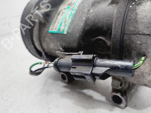 AC compressor FORD FIESTA V (JH_, JD_)  | BP28164449M34 