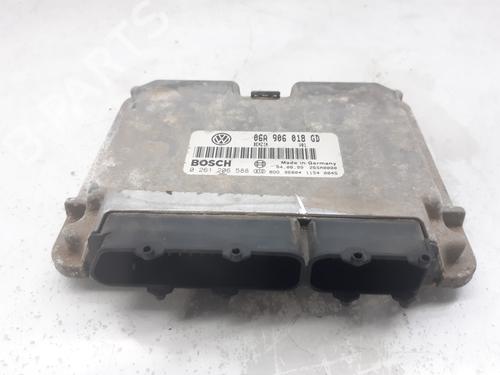 Used Engine control unit (ECU) SEAT TOLEDO II (1M2) 1.8 20V (125 hp) 7086375