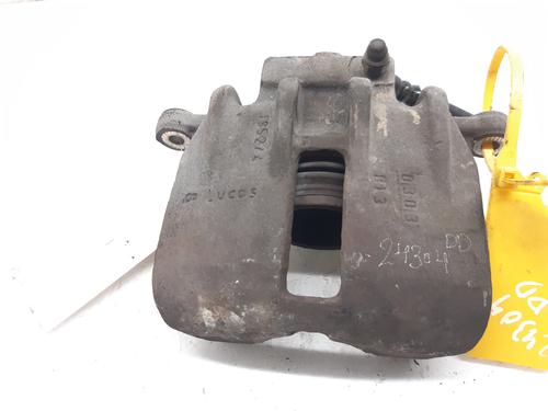 Used Right front brake caliper HONDA CIVIC VII Hatchback (EU, EP, EV) 1.6 i (EP2, EU8, EU6) (110 hp) 11572790
