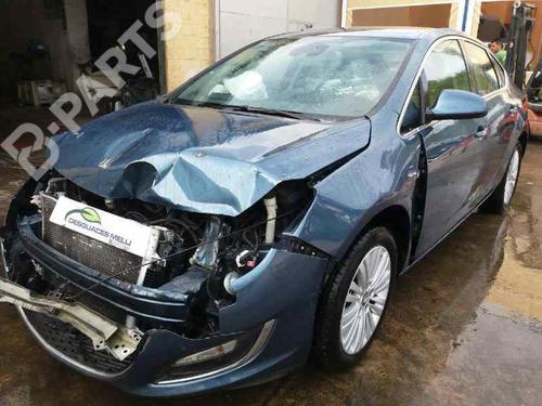 Used Parts OPEL ASTRA J Saloon  1.7 CDTI (69)  919574