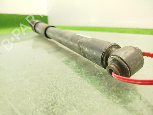 Left rear shock absorber MERCEDES-BENZ E-CLASS (W212) E 220 CDI / BlueTEC (212.001, 212.002) | BP29456379M18 