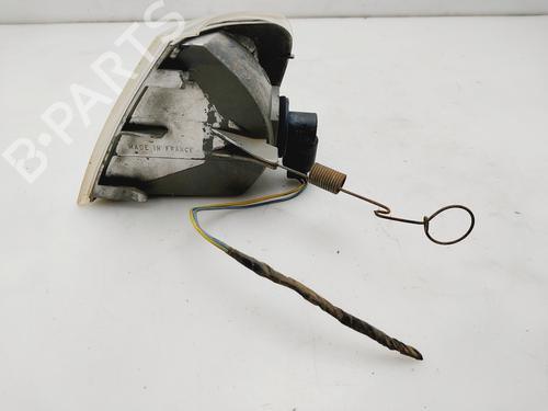 Right front indicator PEUGEOT 405 I (15B)  | BP29434996C33 