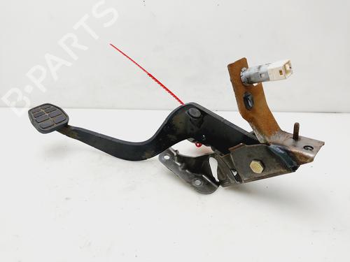 Break pedal SMART FORFOUR (454) 1.5 CDI (454.001) A4542900618 |
