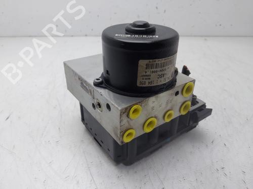 Used ABS pump ABS pump BMW 3 (E46) 320 d (136 hp) 34435736 34435736