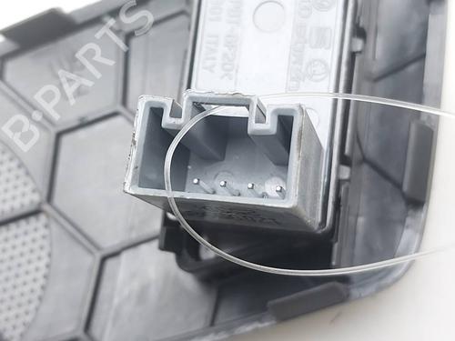 Right front window switch SKODA OCTAVIA II (1Z3) | BP39196186I26 - Image 5