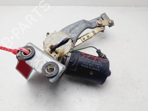 Used Front wiper motor SEAT MARBELLA (28A) 0.9 Cat (40 hp) 27221990