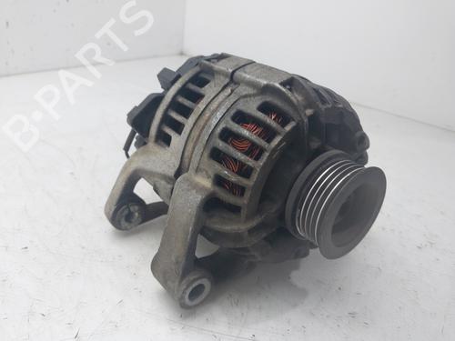 Alternator OPEL CORSA C (X01) | BP33604770M7 - Image 4