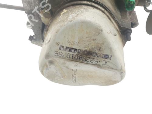 Gearbox MITSUBISHI CARISMA Saloon (DA_) 1.9 TD (DA4A) | BP20220938M3 