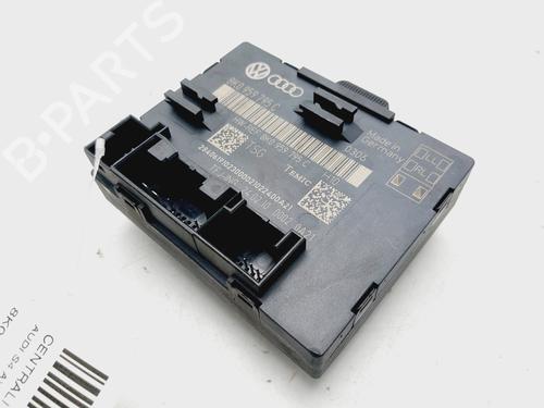Comfort control module AUDI A4 B8 Avant (8K5) S4 quattro | BP29473685M56 