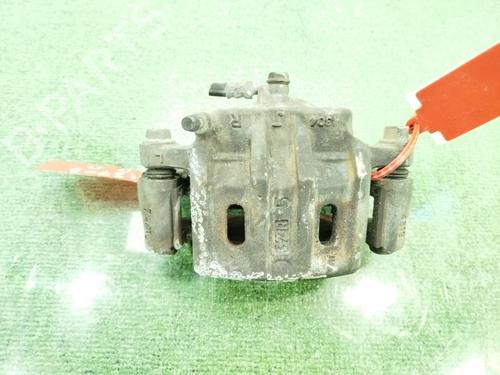 Right front brake caliper MITSUBISHI OUTLANDER III (GG_W, GF_W, ZJ, ZL, ZK) | BP30659758M104
