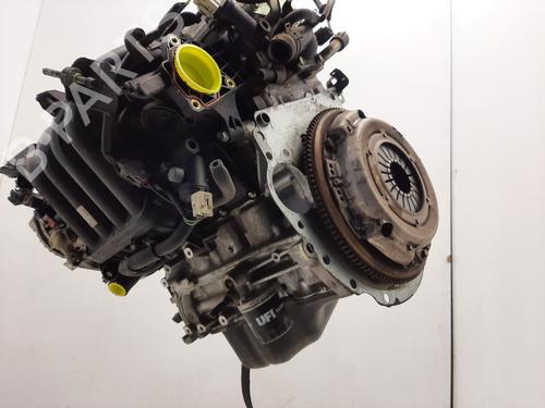 Engine MAZDA 3 Saloon (BK) 1.6 (BK12) | BP36433797M1 - Image 4
