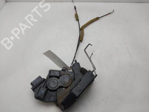 Used Front left lock Front left lock MAZDA 5 (CR) 2.0 CD (CR19) (143 hp) 33935729 33935729