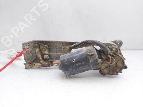 Used Front wiper motor CITROËN ZX (N2) 1.9 D (68 hp) 16564283