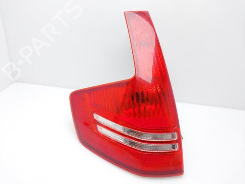 Used Left taillight CITROËN C4 I (LC_) [2004-2014]  16527721