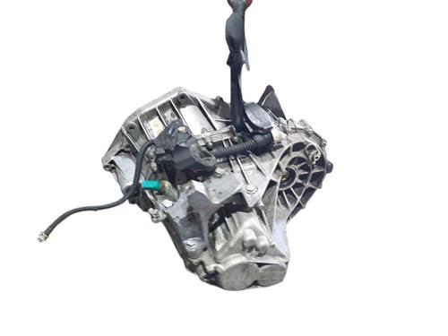 Gearbox RENAULT MEGANE III Grandtour (KZ0/1)  | BP29375861M3 