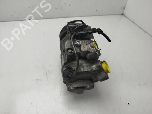 AC compressor BMW 1 (E87) 120 d | BP32337811M34