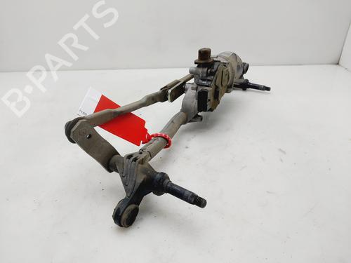Front wiper motor CITROËN C-ELYSEE (DD_) | BP30133584M29