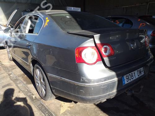 AC-Kondensator VW PASSAT B6 (3C2) 2.0 TDI | BP9053088M32 