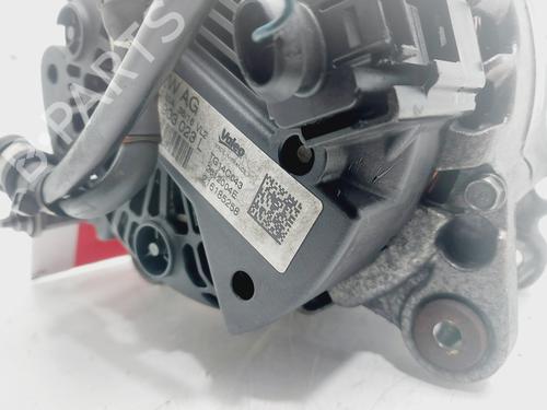 Alternator AUDI A3 (8V1, 8VK)  | BP29869466M7 
