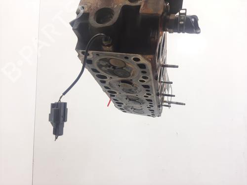 Cylinder head FORD FOCUS I (DAW, DBW) 1.8 TDCi | BP30609457M5 