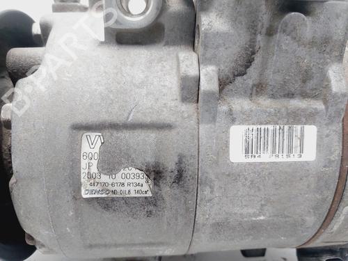 AC compressor SEAT IBIZA III (6L1)  | BP25902954M34 
