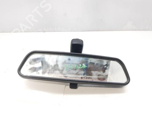 Used Rear mirror BMW 3 (E46) 320 d (136 hp) 10963343