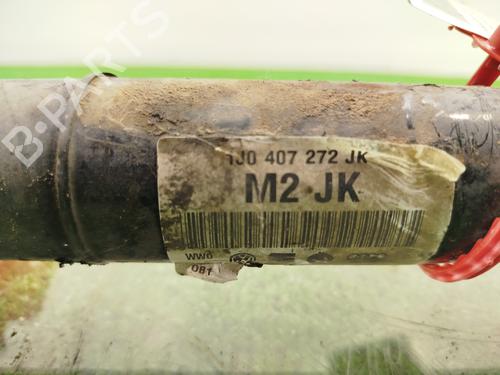 Right front driveshaft SKODA OCTAVIA I Combi (1U5) 1.9 TDI | BP28010470M39 