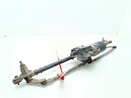 Used Front wiper motor CHEVROLET NUBIRA Saloon 1.4 (95 hp) 28357184