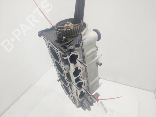 Cylinder head HONDA CIVIC VII Hatchback (EU, EP, EV) 1.6 i (EP2, EU8, EU6) | BP29531814M5 