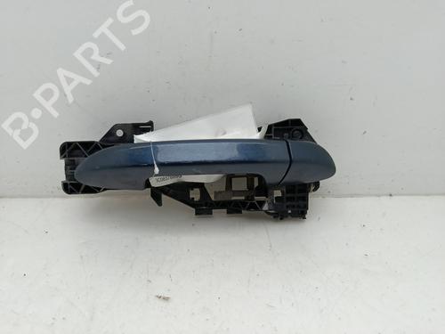 Høyre foran utvendig håndtak VW PASSAT B6 Variant (3C5) [2005-2011]  31375773