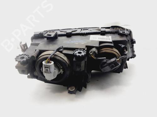 Left headlight BMW 3 (E46) 318 i | BP30874102C28 