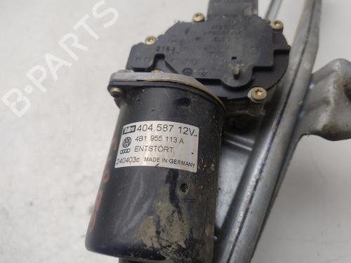 Silniczek wycieraczek przednich AUDI ALLROAD C5 (4BH) 2.5 TDI quattro | BP29983863M29 