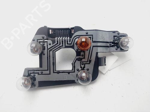 Used Lamp holder CITROËN XSARA Coupe (N0) 1.6 16V (109 hp) 29239004