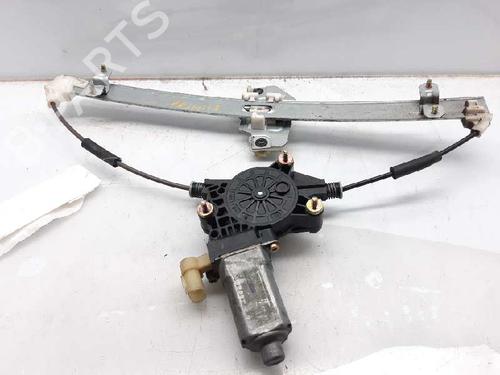 Used Front right window mechanism KIA RIO II (JB) 1.6 CVVT (112 hp) 6457366