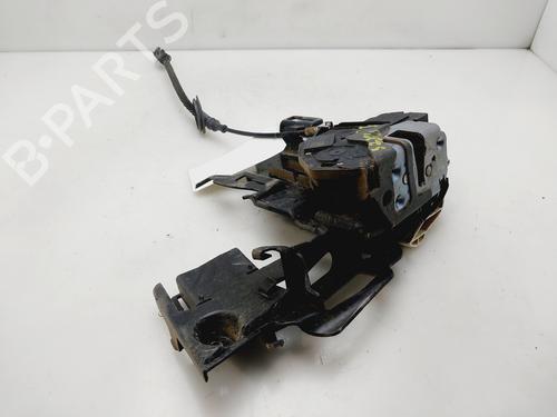Used Front left lock FORD FIESTA VI (CB1, CCN) 1.6 TDCi (95 hp) 29499273