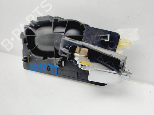 Rear left interior door handle PEUGEOT 307 (3A/C)  | BP23254242I15 