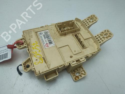 Used Fuse box KIA SPORTAGE IV (QL, QLE) 1.7 CRDi (116 hp) 26127968