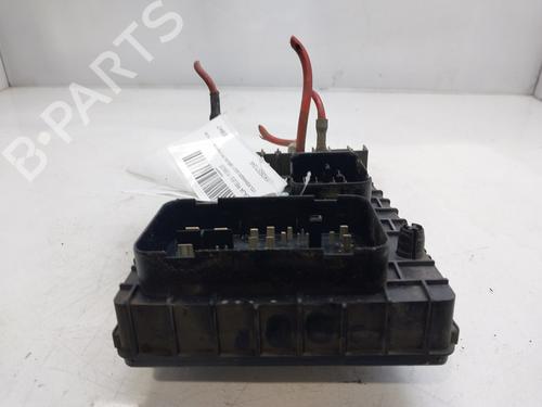 Fuse box VW GOLF V (1K1)  | BP17124412E1 