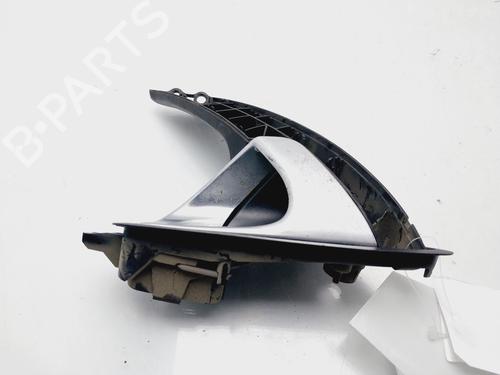 Used Front right interior door handle NISSAN PRIMERA (P12) [2002-2026]  31361895
