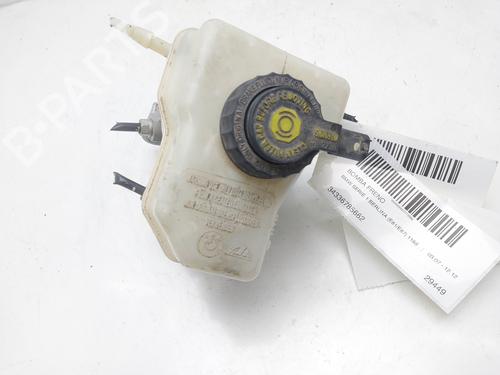 Brake master cylinder BMW 1 (E87) 118 d | BP16837101M77 