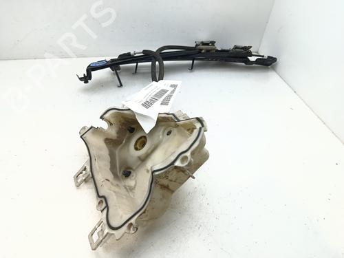 Used Front left window mechanism Front left window mechanism SEAT ALTEA XL (5P5, 5P8) [2006-2015] 34151720 34151720
