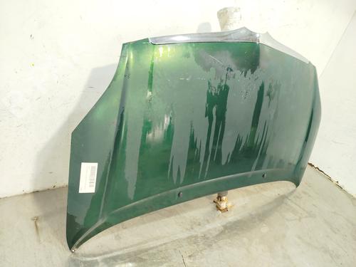 Hood TOYOTA COROLLA Verso (ZER_, ZZE12_, R1_) 2.0 D-4D (CUR10_, CUR10R) | BP25902812C1 