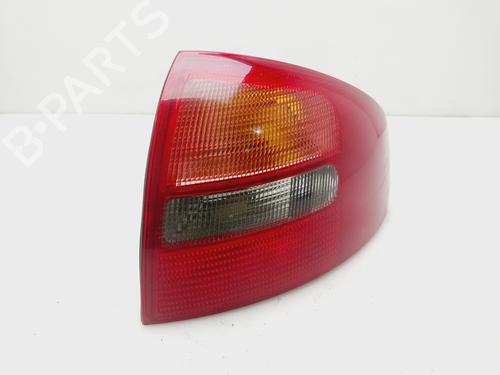 Used Right taillight AUDI A6 C5 (4B2, 4B4) [1997-2005]  29704625