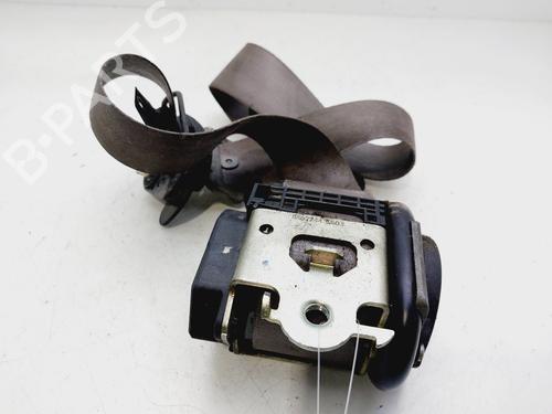 Front left seatbelt CITROËN C5 II (RC_) 2.0 HDi (RCRHRH) | BP30913729I26 
