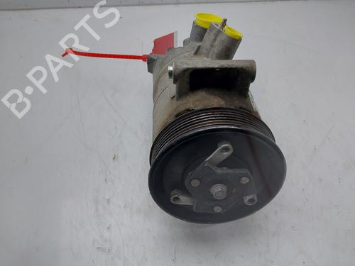AC compressor VW GOLF VII (5G1, BQ1, BE1, BE2) | BP32413861M34